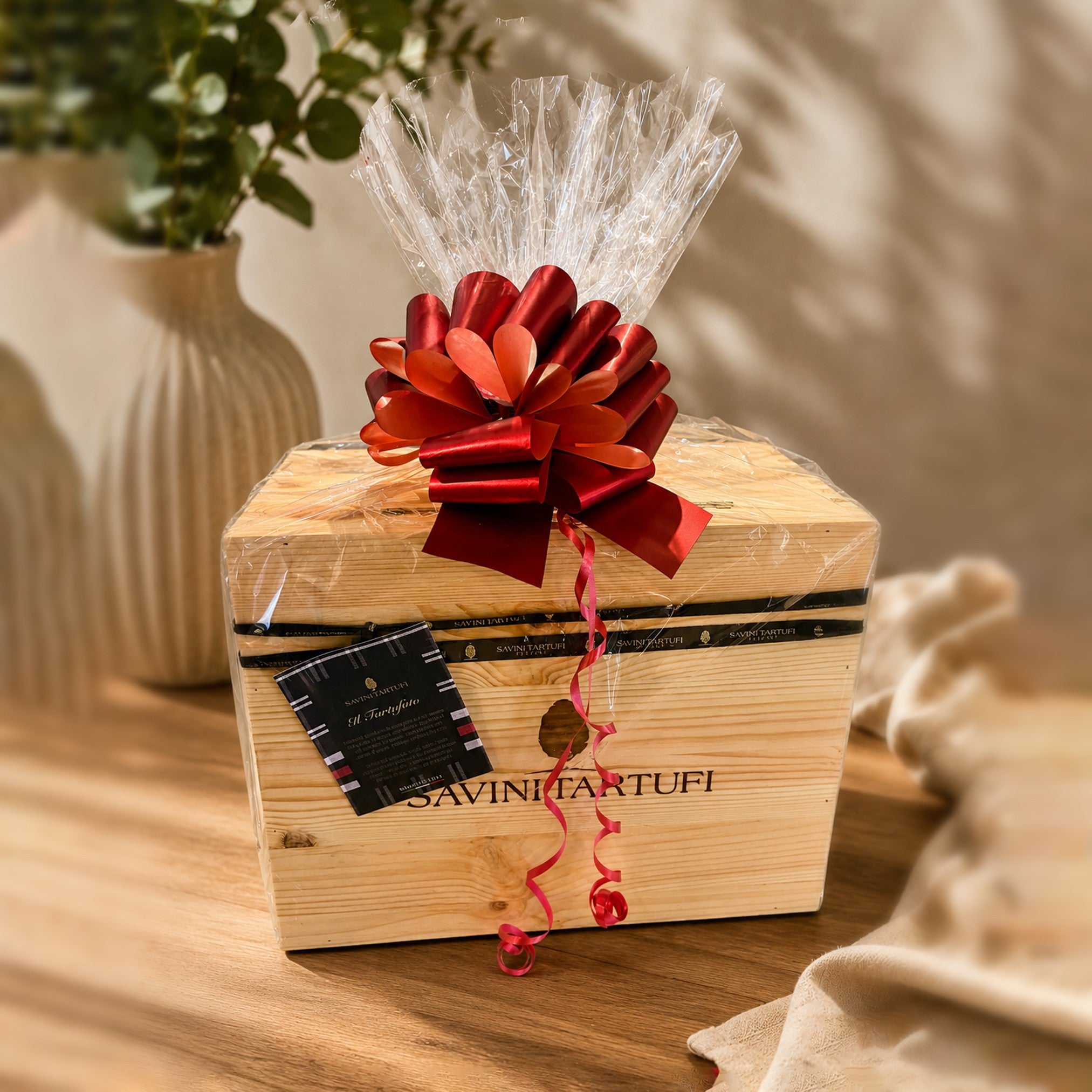 Truffle Kits & Gift Packages | Truffle Temptations | Truffle