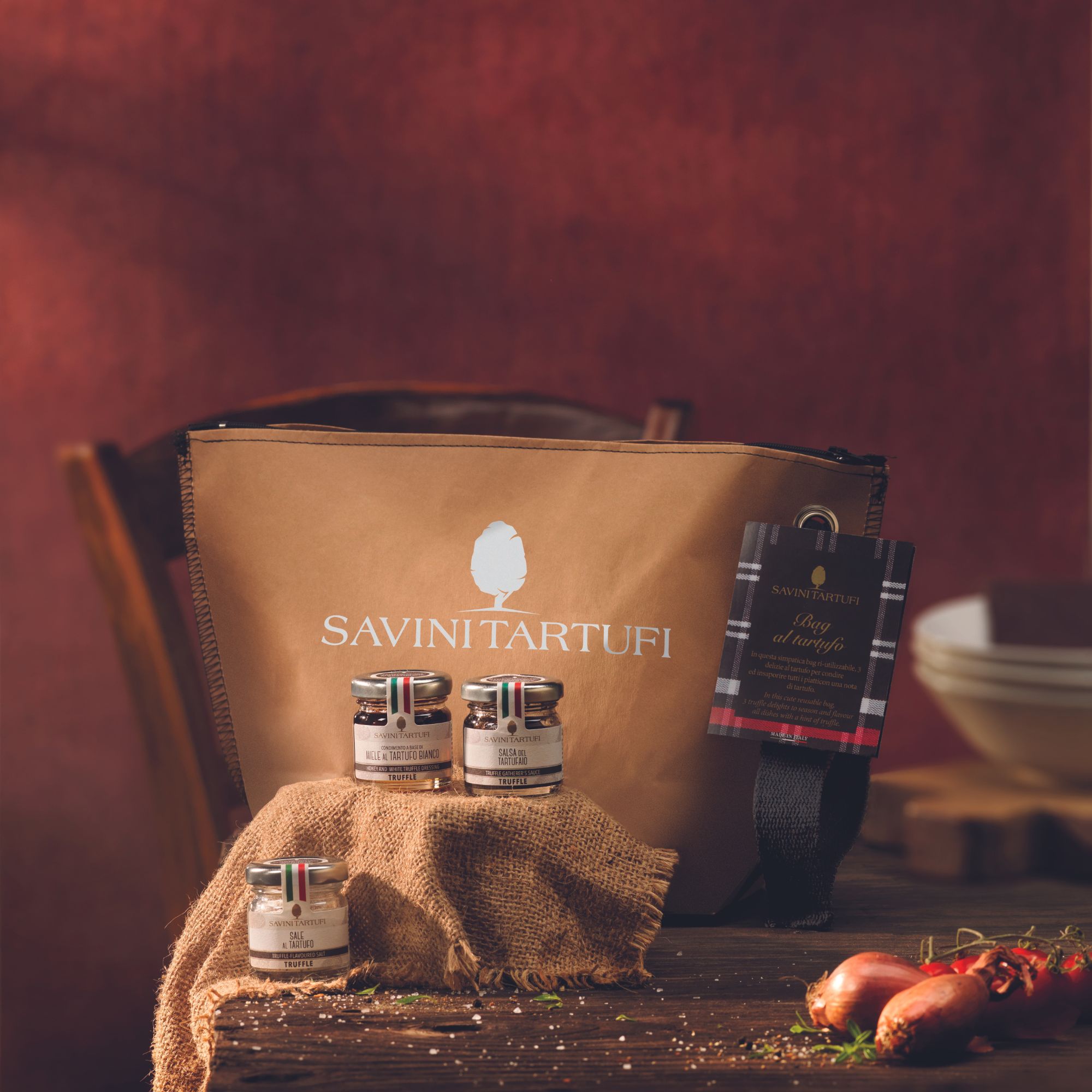 Truffle Kits & Gift Packages | Truffle Temptations | Truffle